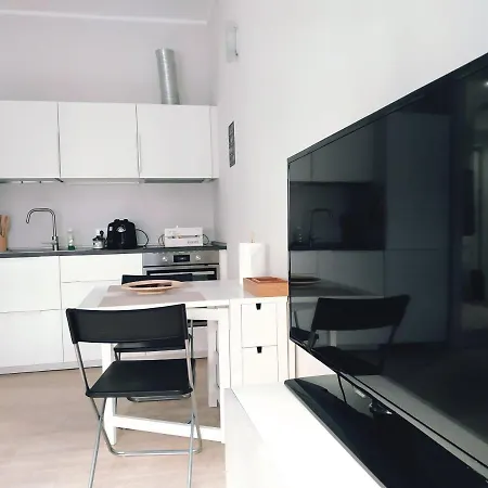 Bellabo Apartmán Boloňa