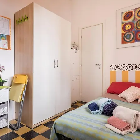 Apartmán Bellabo