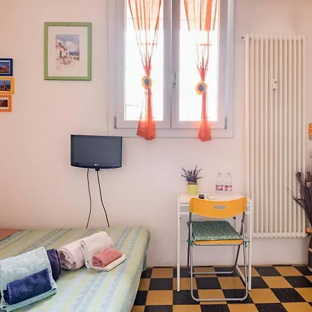 Apartmán Bellabo *