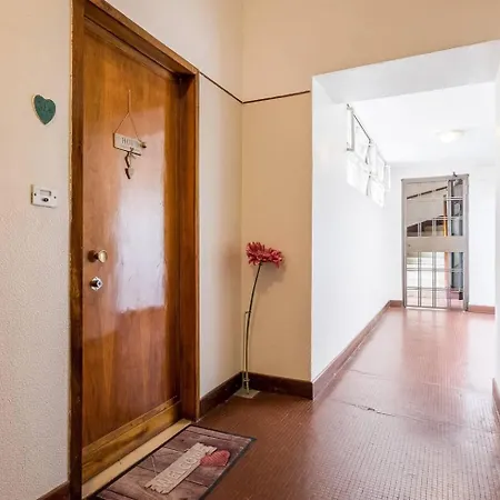 Bellabo Apartmán *