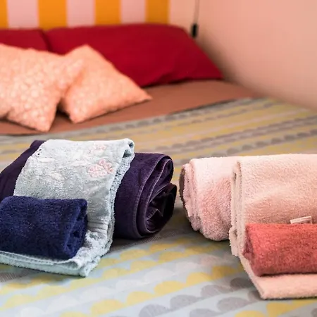 Apartmán Bellabo Boloňa